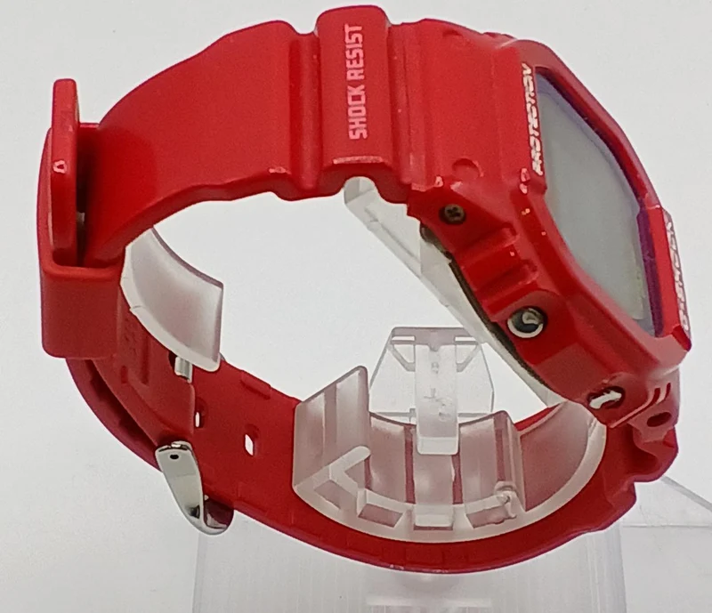 CASIO G-SHOCK Digital Solar GWX-5600C