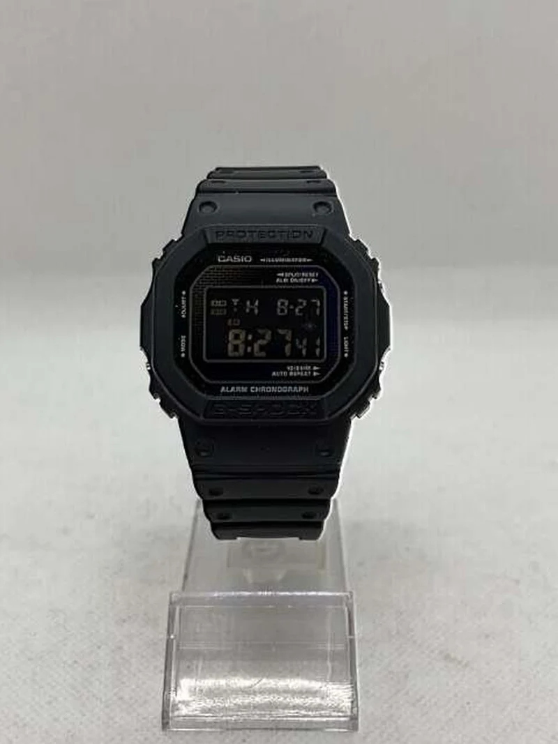 Montre CASIO G-SHOCK Digital série 5600 DW-5600RW