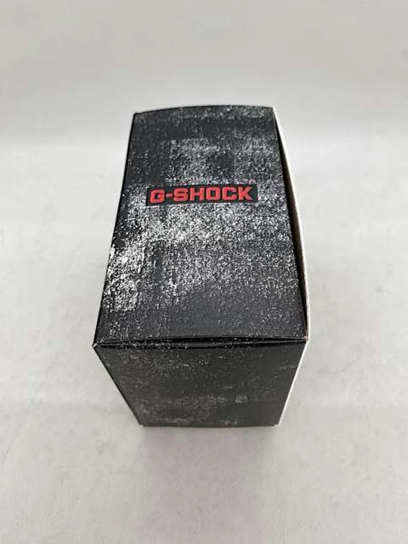 Montre CASIO G-SHOCK Digital série 5600 DW-5600RW