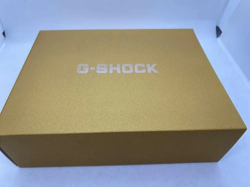 CASIO G-SHOCK Digital Série 5600 DWE-5600HG-1DR