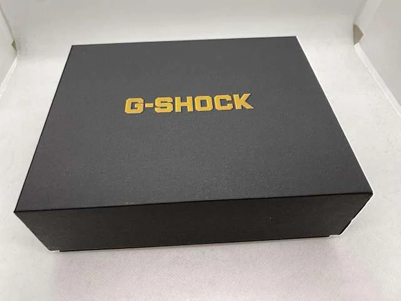 CASIO G-SHOCK Digital Série 5600 DWE-5600HG-1DR