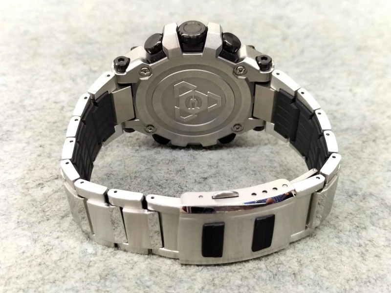 CASIO Radio Solar G-SHOCK MT-G Series MTG-B3000D-1AJF