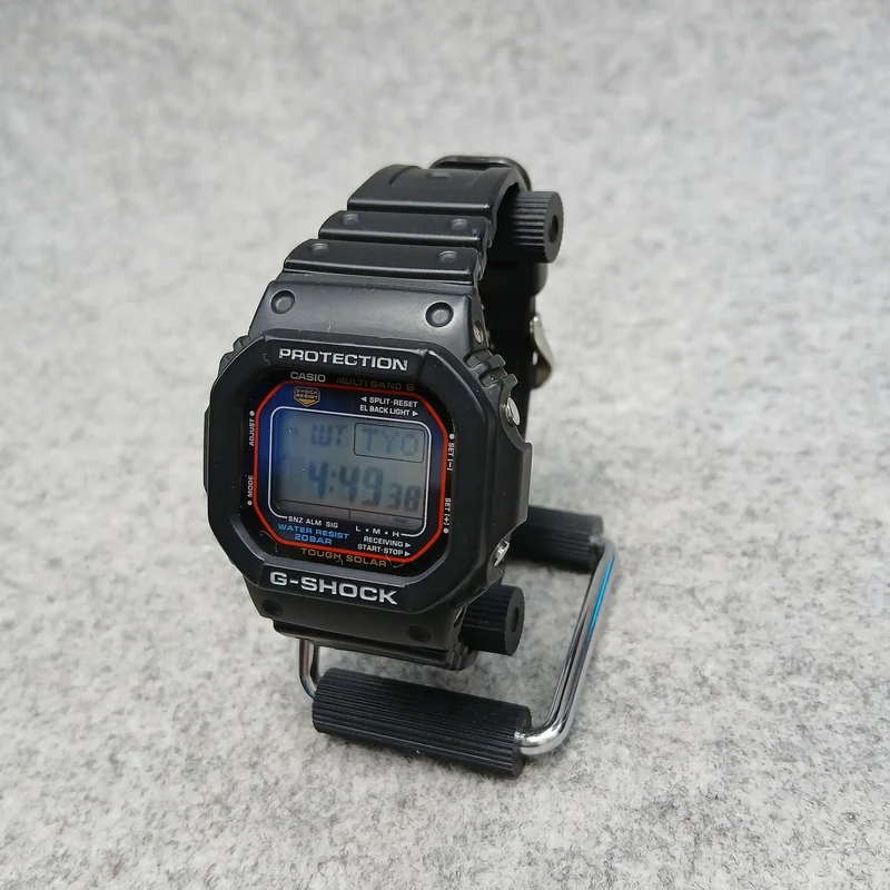 CASIO G-SHOCK GW-M5610U-1JF