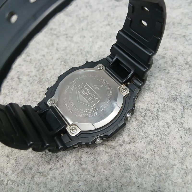 CASIO G-SHOCK GW-M5610U-1JF