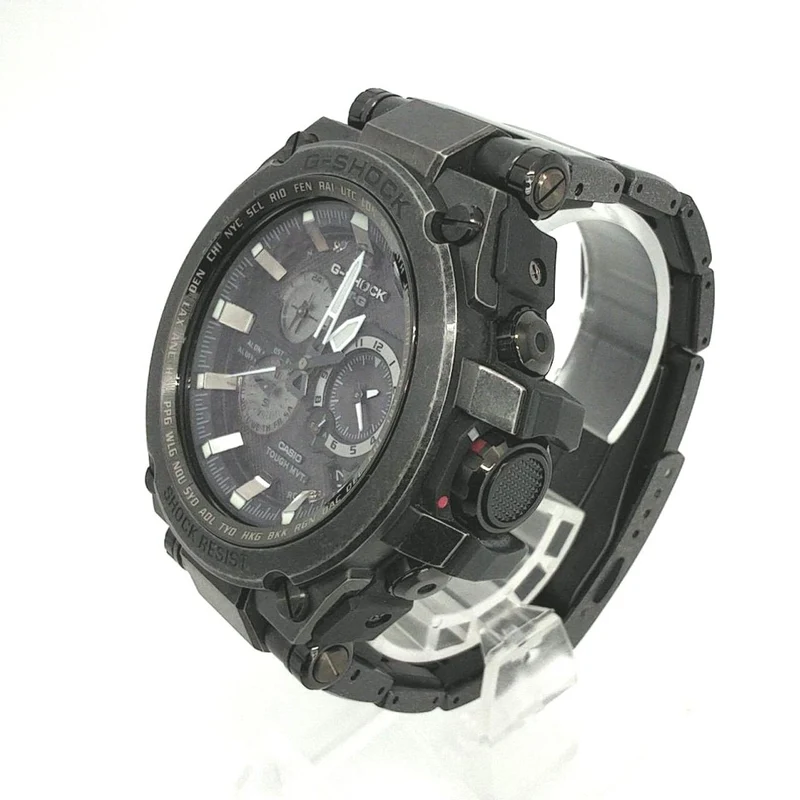 CASIO G-SHOCK MTG-S1000V