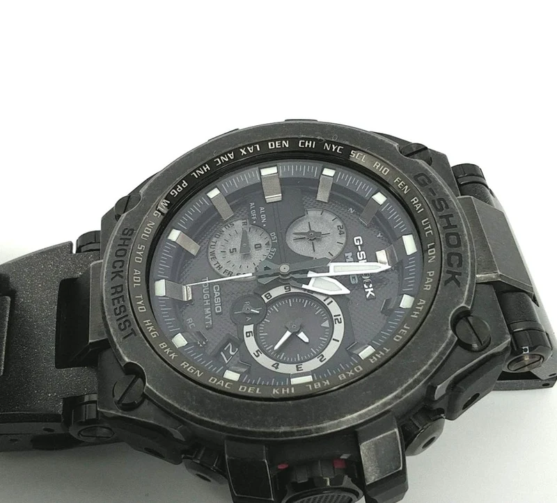 CASIO G-SHOCK MTG-S1000V