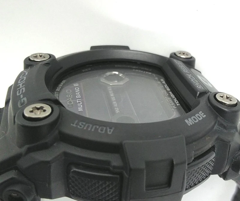 CASIO G-SHOCK GW-7900B-1JF
