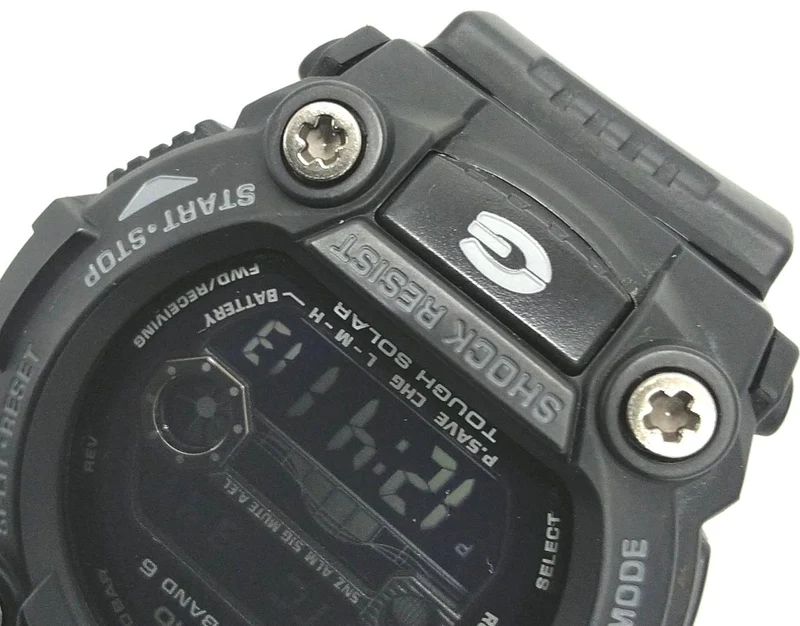 CASIO G-SHOCK GW-7900B-1JF