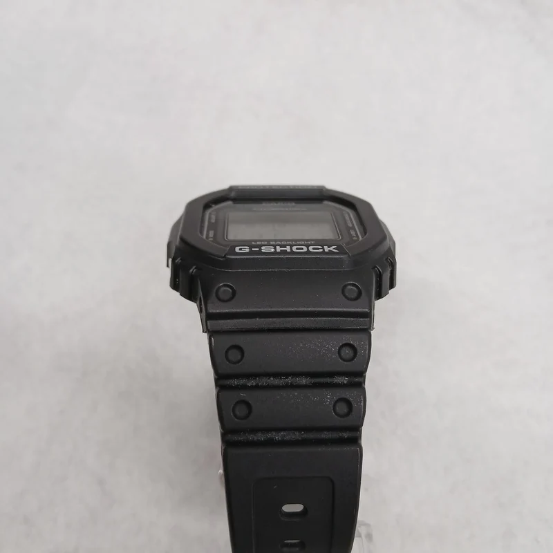 CASIO G-SHOCK DW-5600UE