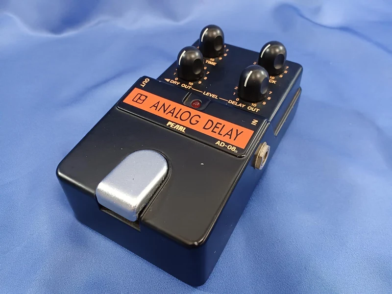 PEARL Delay AD-08