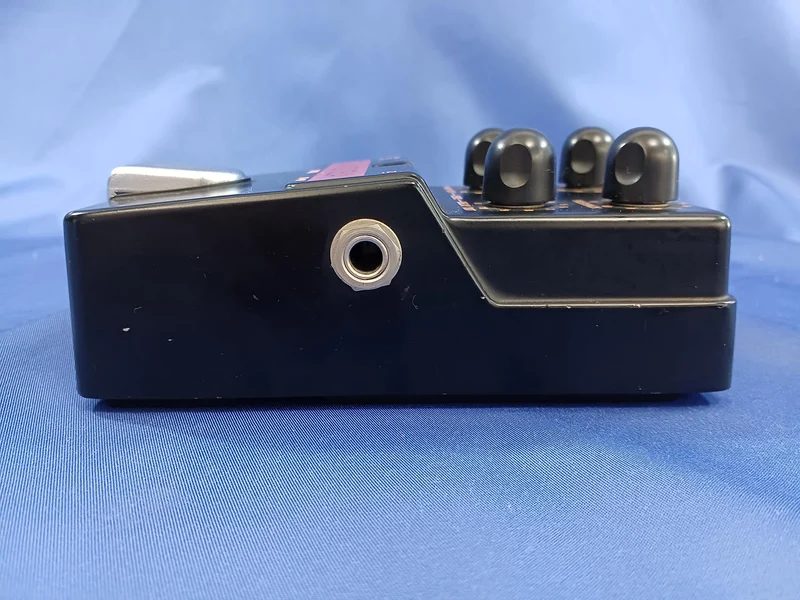 PEARL Delay AD-08