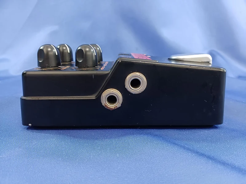 PEARL Delay AD-08
