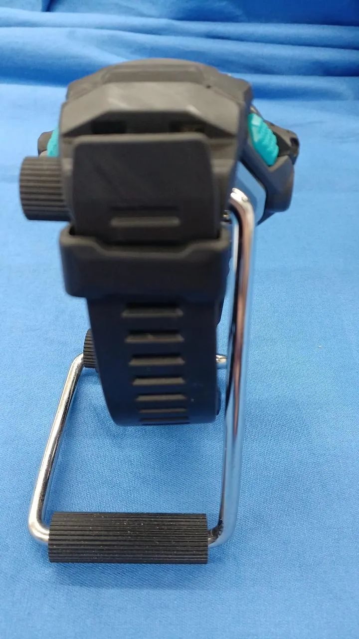 Montre connectée CASIO GSR-H1000AS-SET