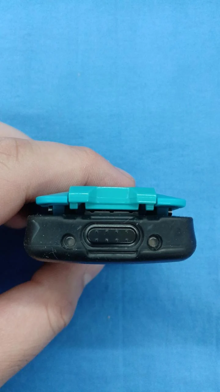 Montre connectée CASIO GSR-H1000AS-SET