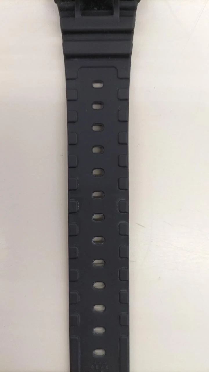 Montre-bracelet CASIO DW-5600UBB