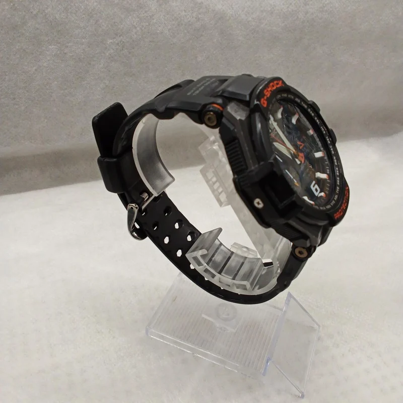 CASIO G-SHOCK Solar Wristwatch GW-4000-1AJF