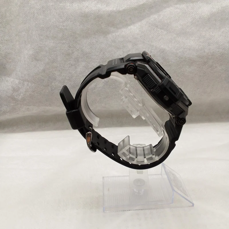 CASIO G-SHOCK Solar Wristwatch GW-4000-1AJF