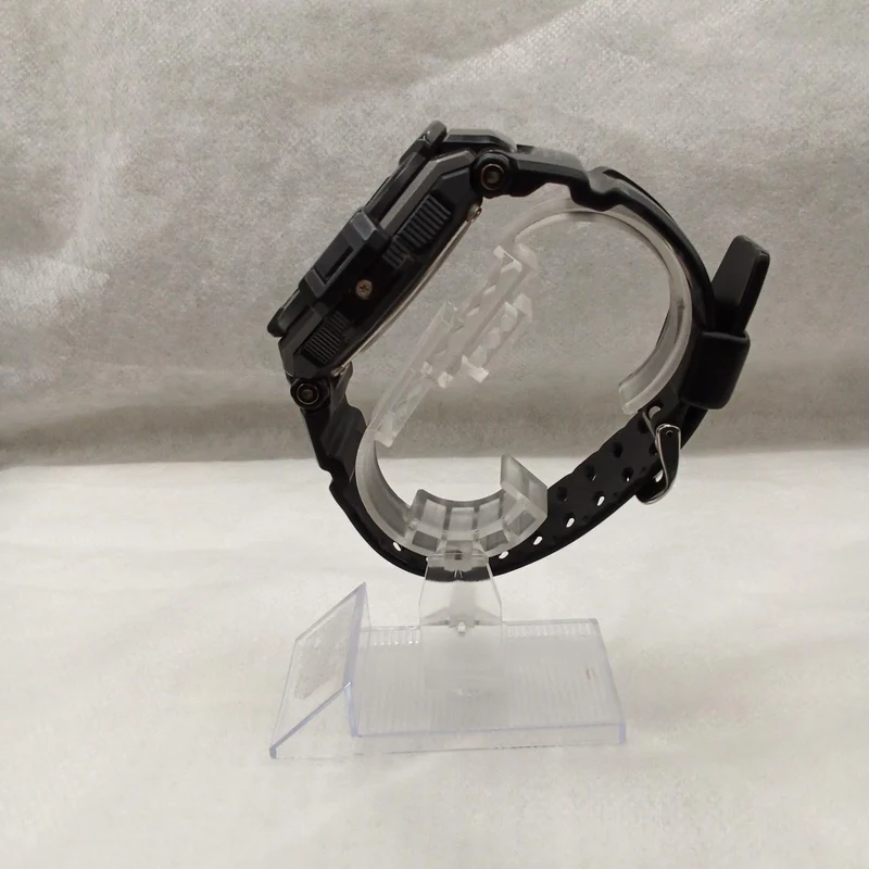 CASIO G-SHOCK Solar Wristwatch GW-4000-1AJF