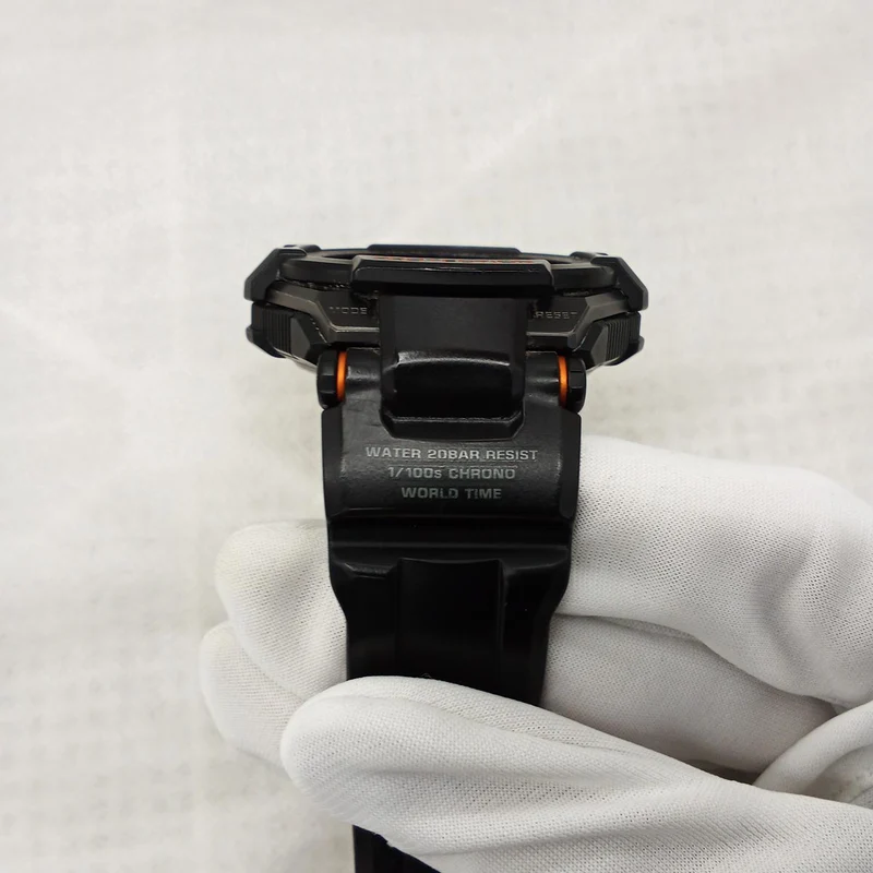 CASIO G-SHOCK Solar Wristwatch GW-4000-1AJF