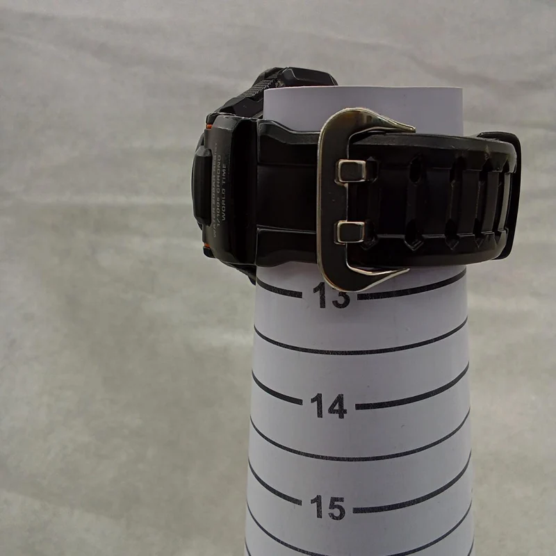 CASIO G-SHOCK Solar Wristwatch GW-4000-1AJF
