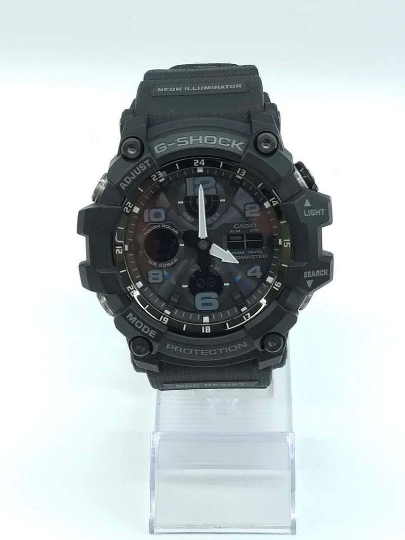 CASIO G-SHOCK GWG-100