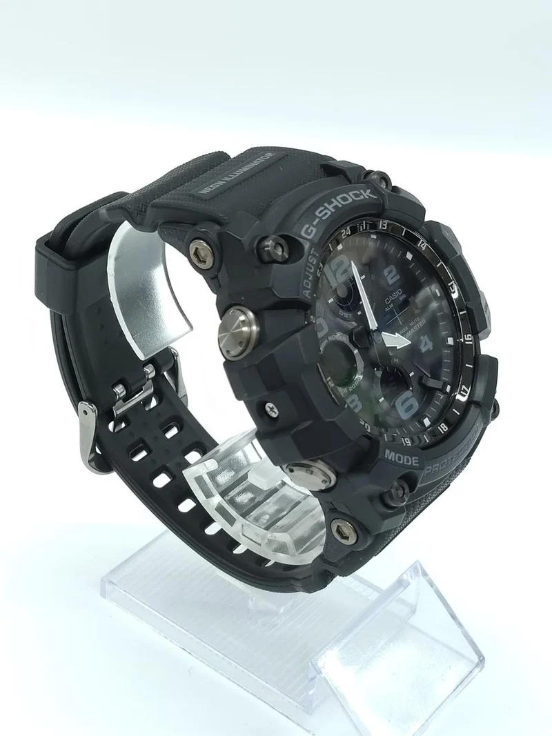 CASIO G-SHOCK GWG-100