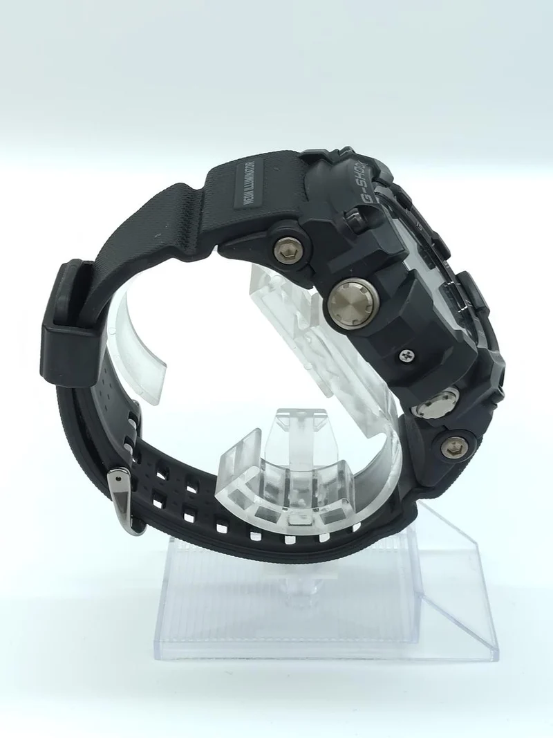 CASIO G-SHOCK GWG-100
