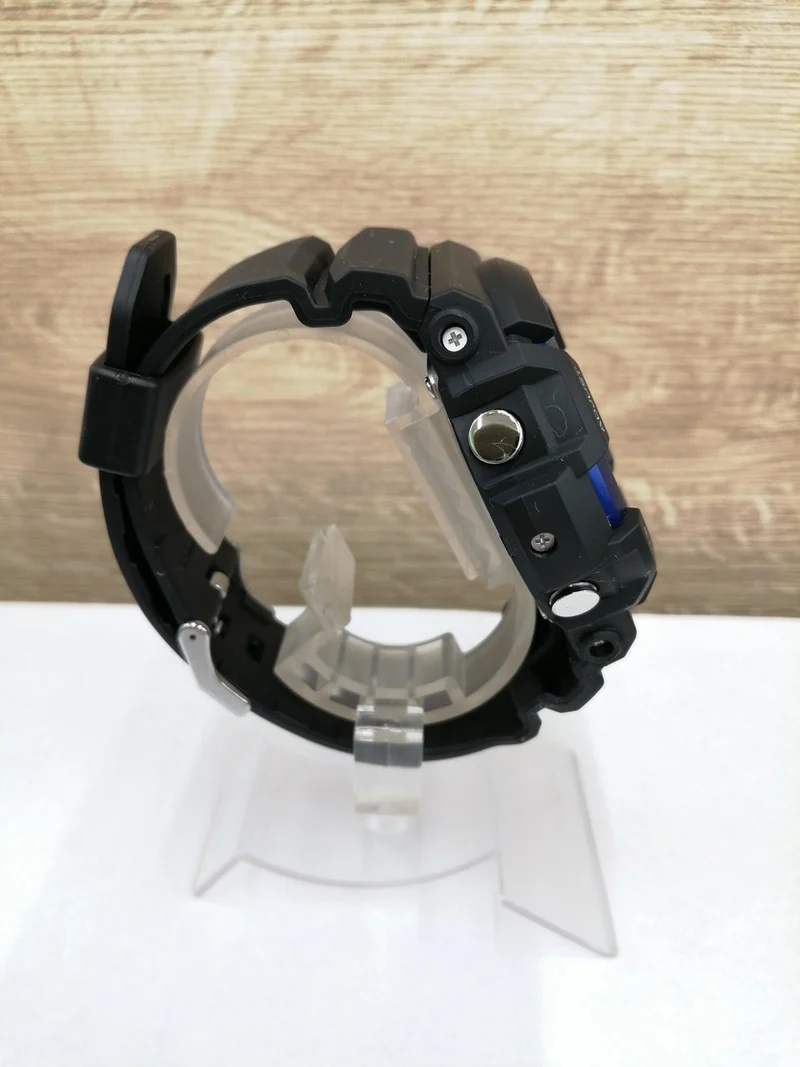 CASIO G-SHOCK Wristwatch GAW-100B