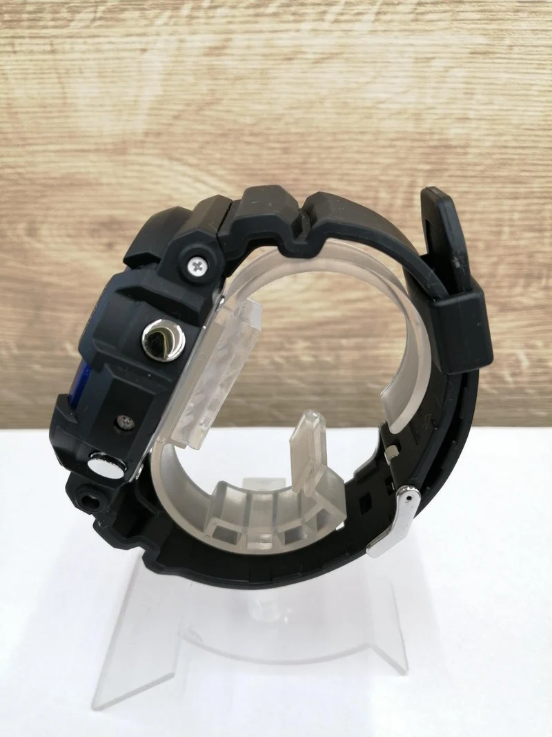 CASIO G-SHOCK Wristwatch GAW-100B