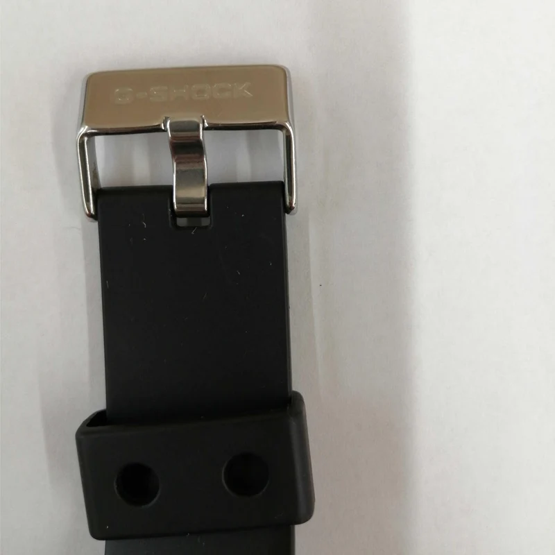 CASIO G-SHOCK Wristwatch GAW-100B
