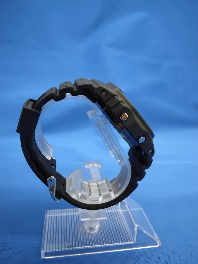 CASIO G-SHOCK Radio-Controlled Solar GW-5000HS-1JF