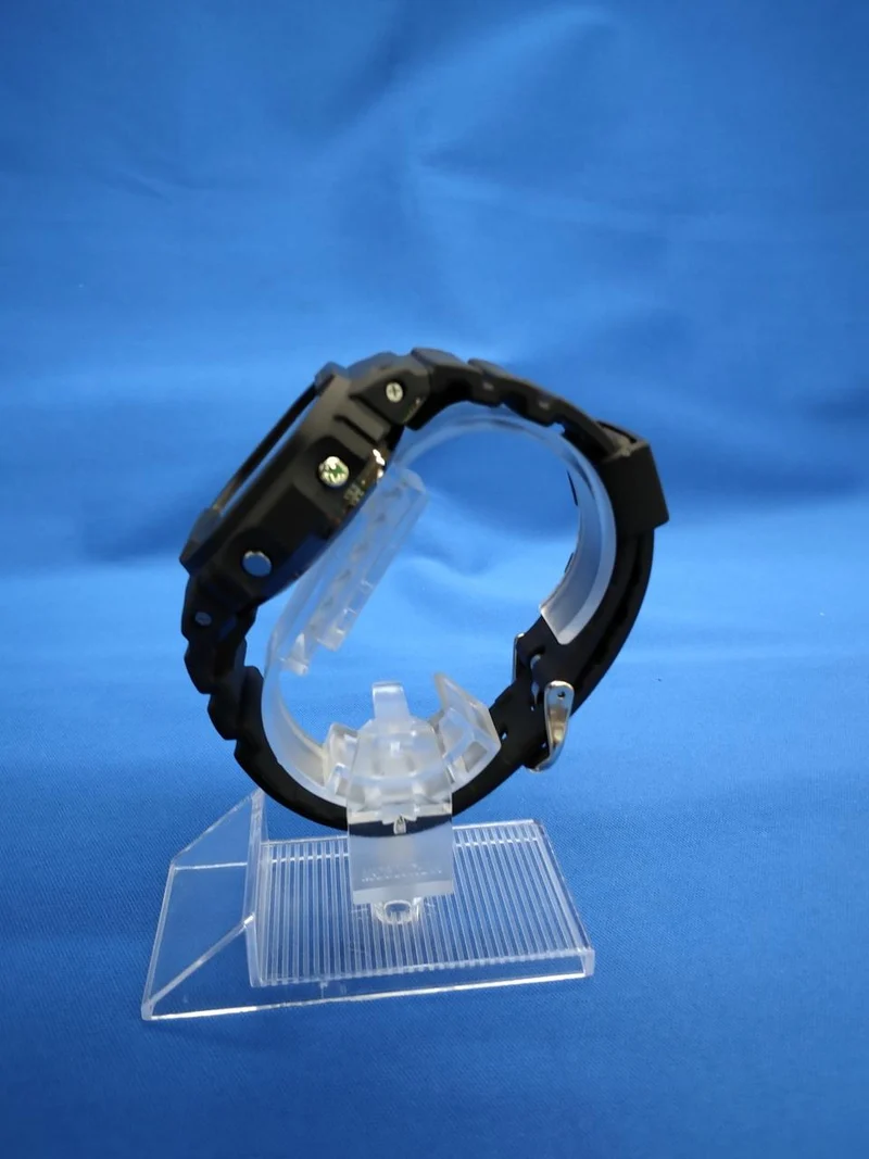 CASIO G-SHOCK Radio-Controlled Solar GW-5000HS-1JF