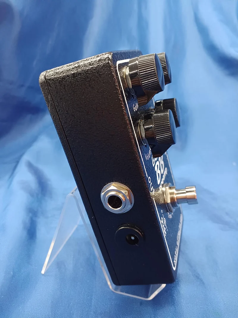 XOTIC EFFECTS Effects Pedals: BASS BB PREAMP