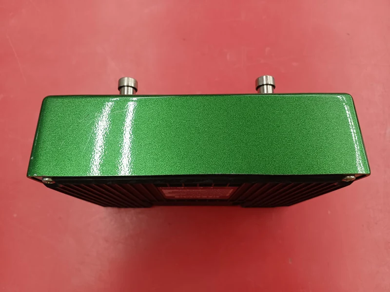 Délai VOX JS-DL