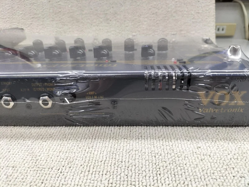 Pédale multi-effets VOX TONELAB EX