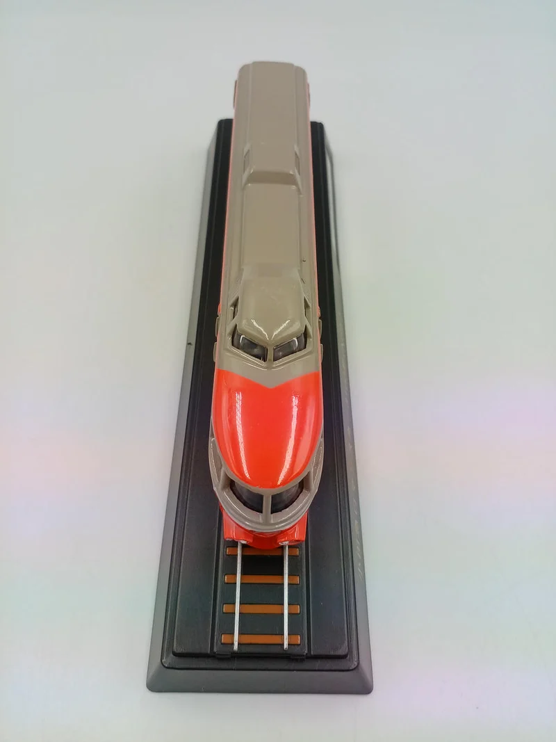 Train miniature Odakyu Romancecar série 3100 (NSE)