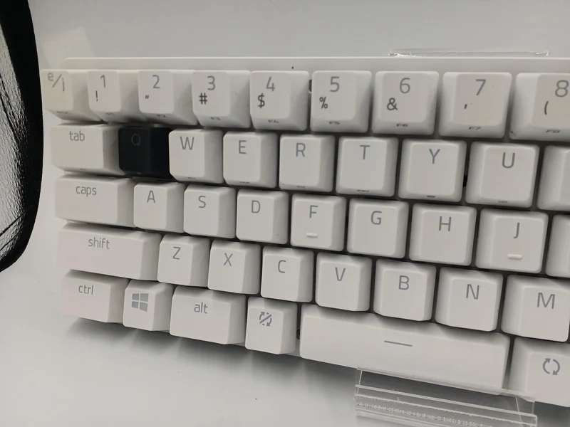 Clavier de jeu RAZER RZ03-03390900-R3J1