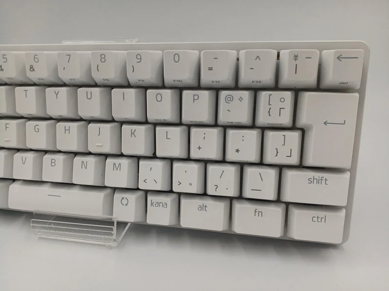 Clavier de jeu RAZER RZ03-03390900-R3J1