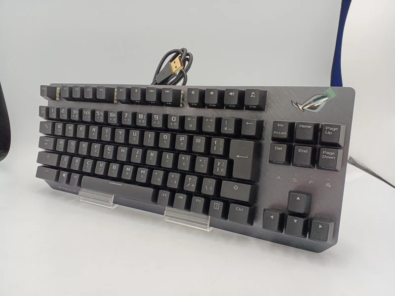 Clavier de jeu ASUS ROG STRIX SCOPE/X802