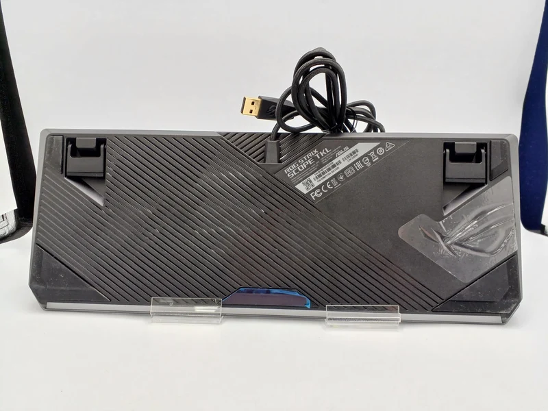 Clavier de jeu ASUS ROG STRIX SCOPE/X802