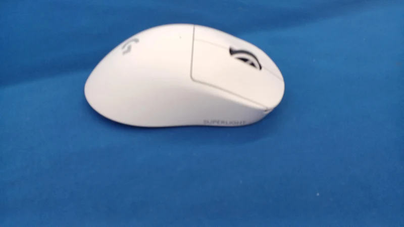 LOGICOOL Gaming GPROXSL-WLDEXWH
