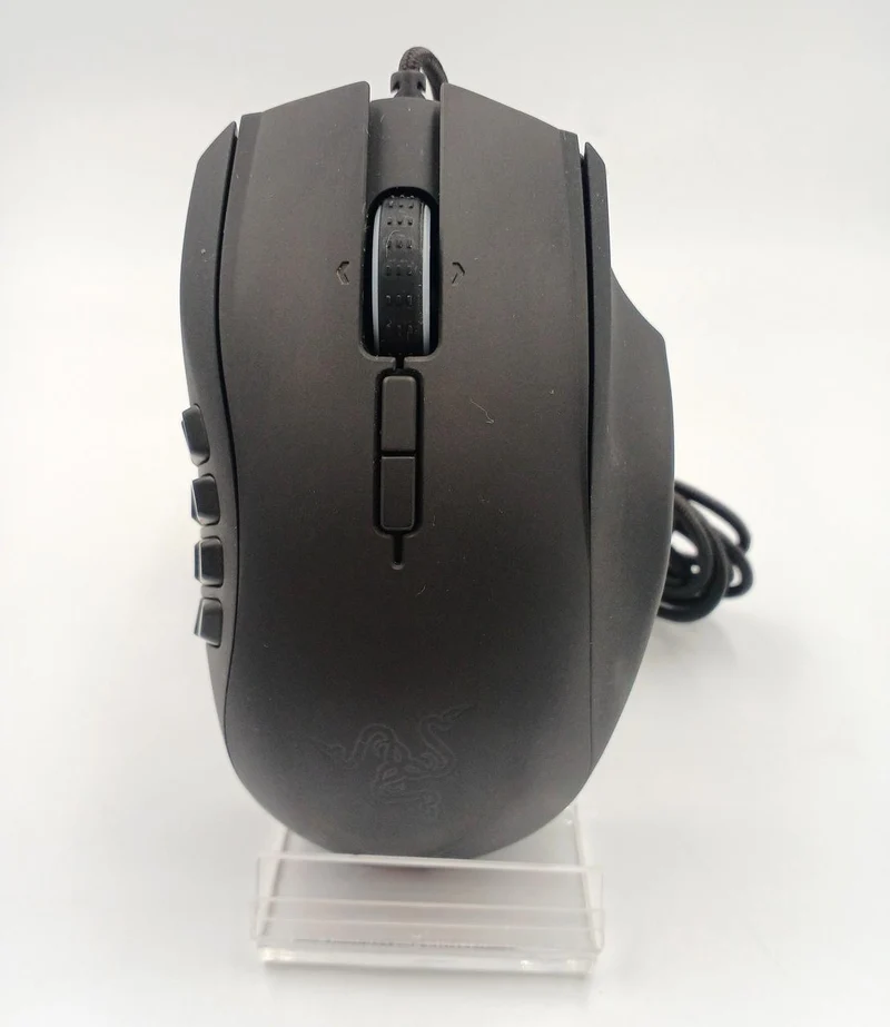 RAZER Gaming Mouse RZ01-03420100-R3A1