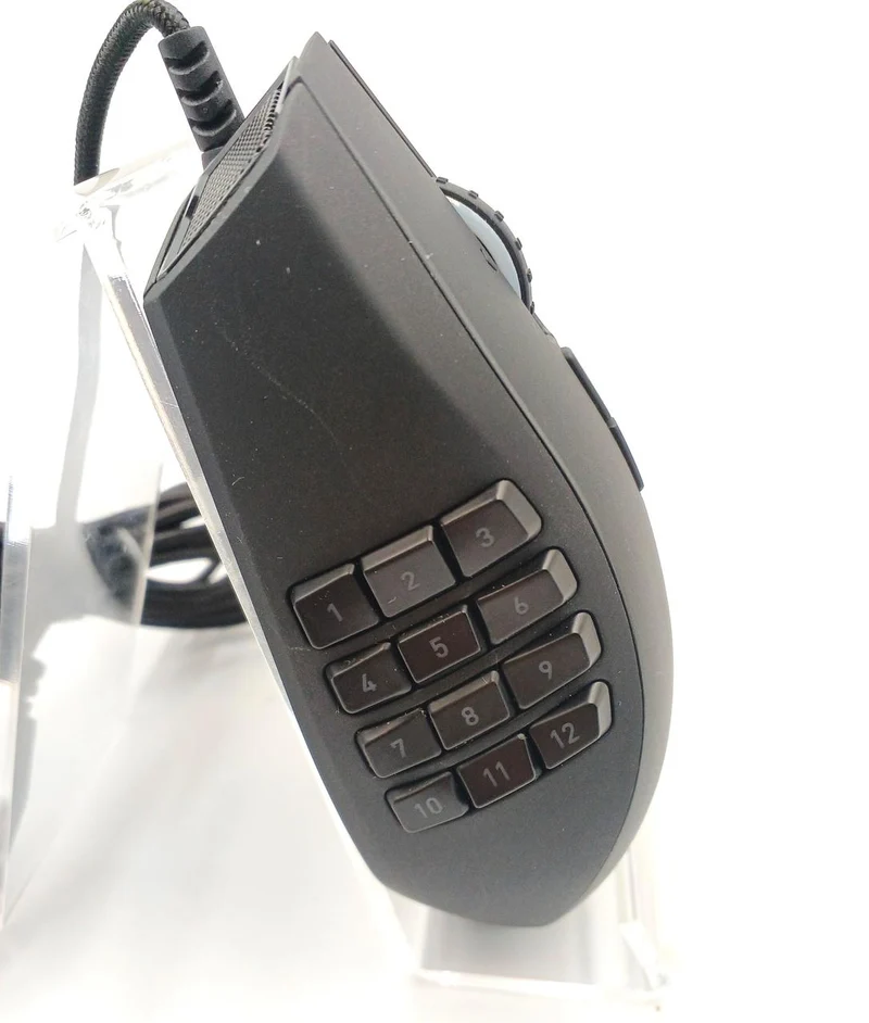 RAZER Gaming Mouse RZ01-03420100-R3A1