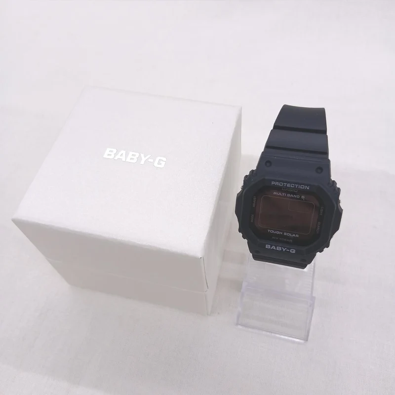 CASIO BABY-G BGD-5650