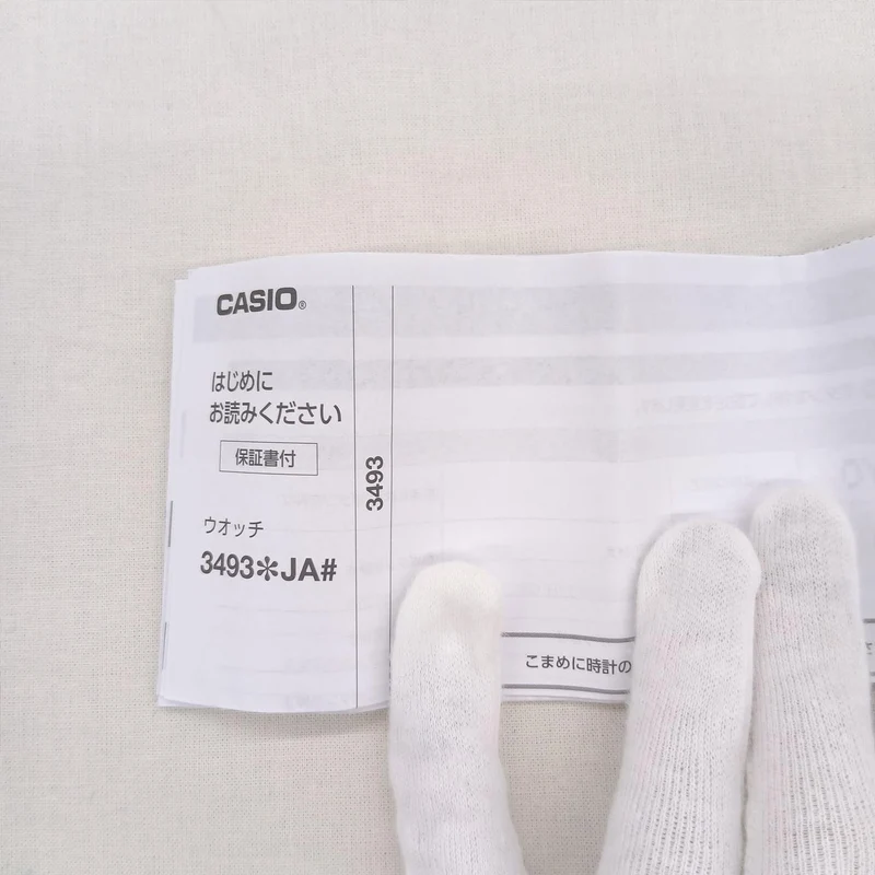 CASIO BABY-G BGD-5650