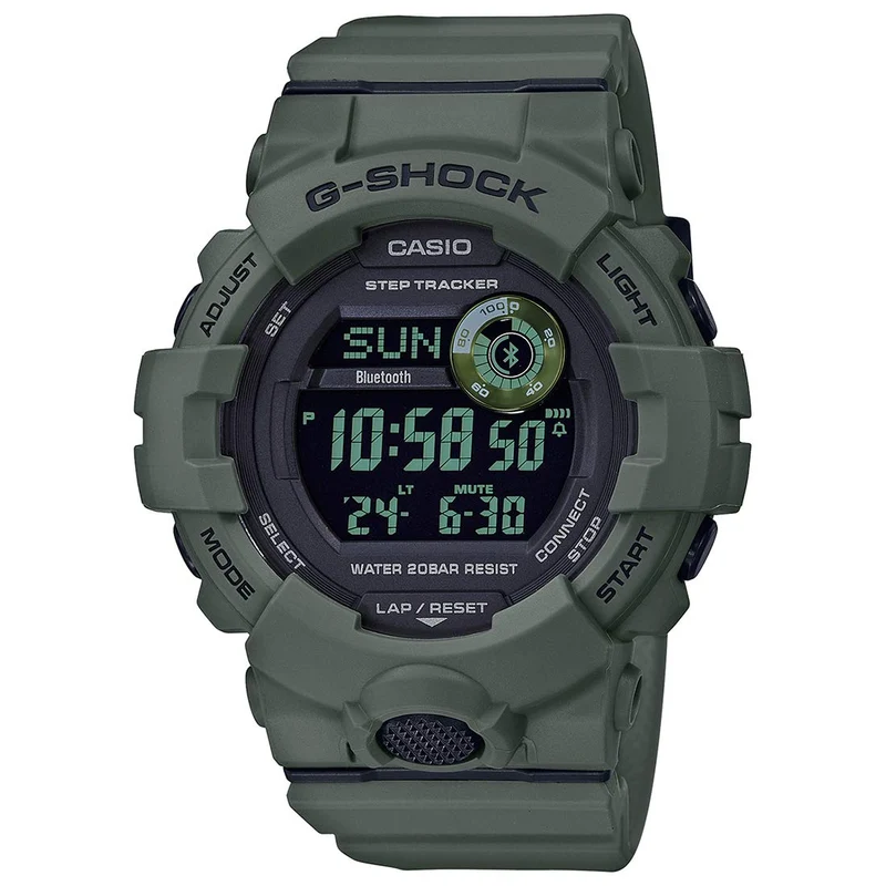 CASIO G-SHOCK GBD-800UC-3 Men's Watch [Parallel Import]