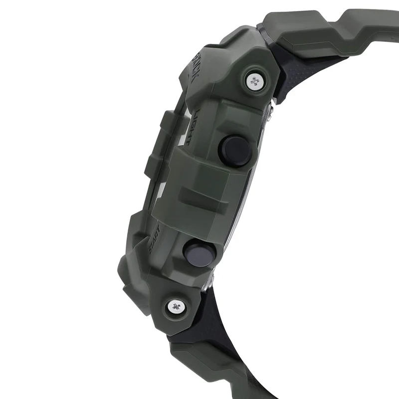 CASIO G-SHOCK GBD-800UC-3 Men's Watch [Parallel Import]