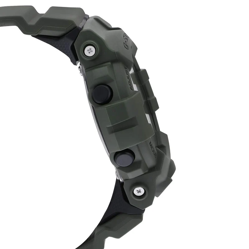 CASIO G-SHOCK GBD-800UC-3 Men's Watch [Parallel Import]