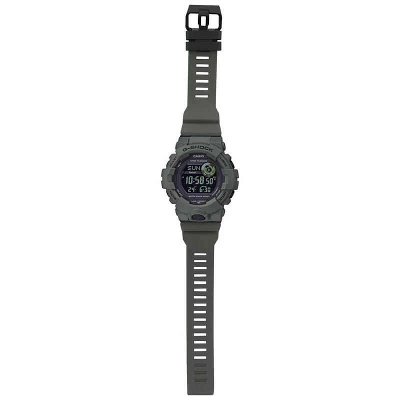 CASIO G-SHOCK GBD-800UC-3 Men's Watch [Parallel Import]