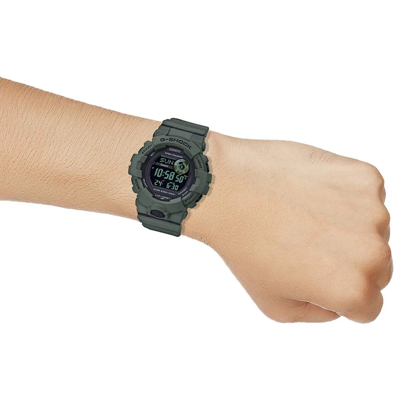 CASIO G-SHOCK GBD-800UC-3 Men's Watch [Parallel Import]